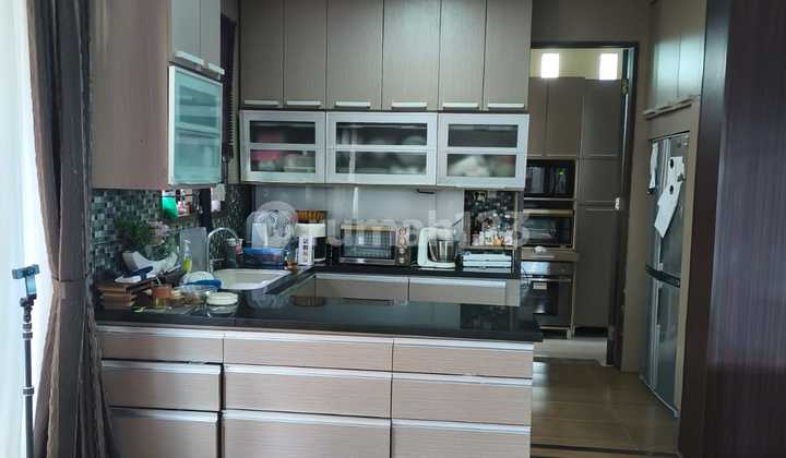 Dijual Rumah Disentul City Cluster Bukit Golf Hijau HGB 2