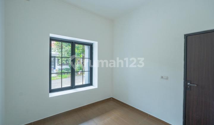 For Sale House in Tampak Siring Cluster, Newly Renovated with SHM 2