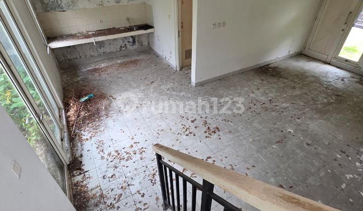 House For Sale Cluster Front R21 Needs Repair SHM 2