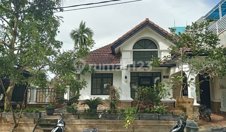 For Rent: Venesia Cluster House, Vacant, Ready to Occupy