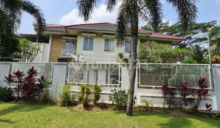 Guesthouse for Rent Weekend with Swimming Pool