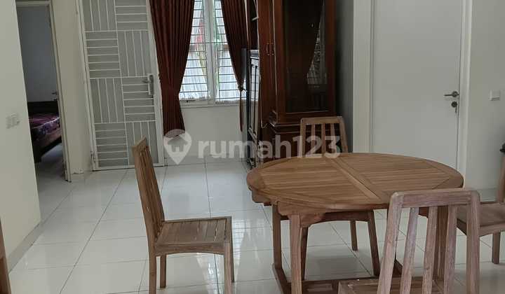 For Rent House in Taman Andalusia Sentul City 2