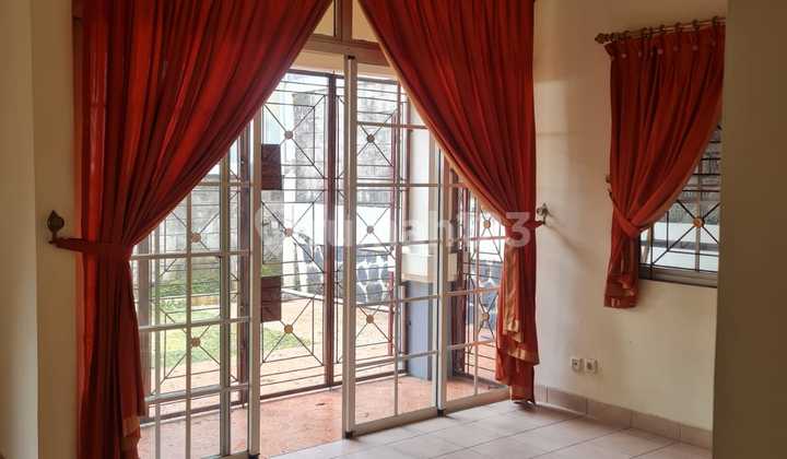 For Rent House in Cluster R21 Front 2