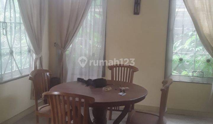 Disewakan rumah di Mediterania 1 sentul city 2