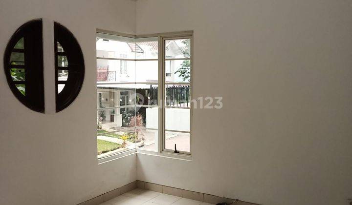 Disewakan rumah di Andalusia Sudah Renovasi siap huni 4