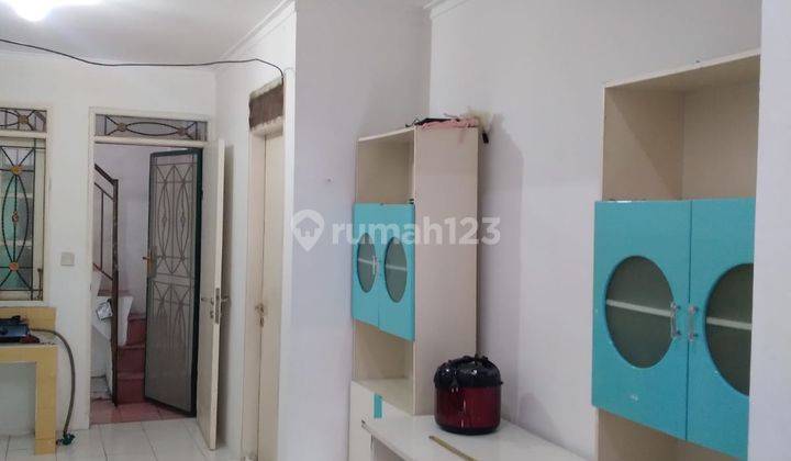 Rumah disewakan di venesia siap huni Sudah Renovasi 2