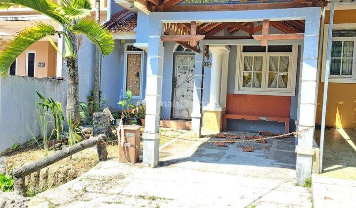 Disewakan rumah di Legian Butuh Renovasi 1