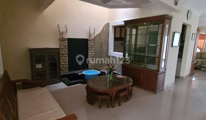 Disewakan Rumah di MVR sentul city 2
