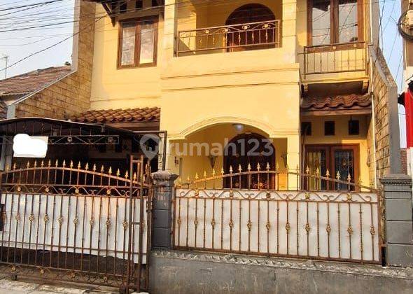 Disewakan Rumah di Jln pandu Sudah Renovasi 1