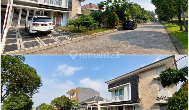 Disewakan rumah di Tmn yunani 2 Lantai Sudah Renovasi 1