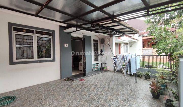 Dijual Rumah Di Taman Udayana Sudah Renovasi 1