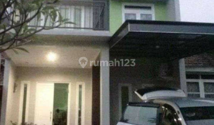 Dijual rumah di Tampak siring Siap huni 1