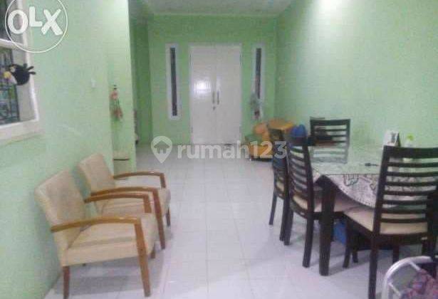 Dijual rumah di Tampak siring Siap huni 2