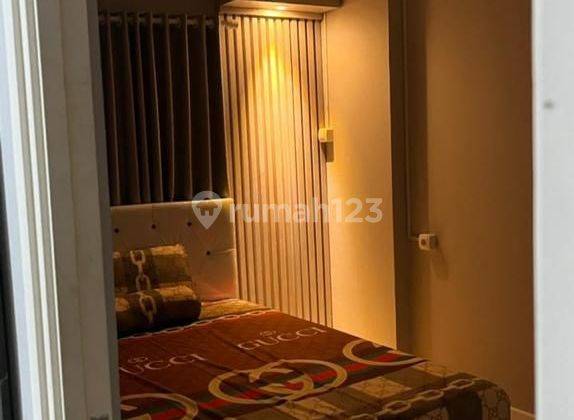 Dijual Apartemen bogor valley 2 BR Sudah Renovasi 2