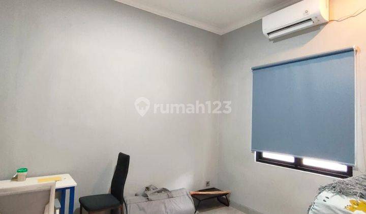 Dijual rumah di Tmpak siring 2 Lantai Sudah Renovasi SHM 2