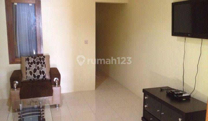 Dijual kos2san 2 lantai di Taman aggrek belakang hotel harris SHM 2