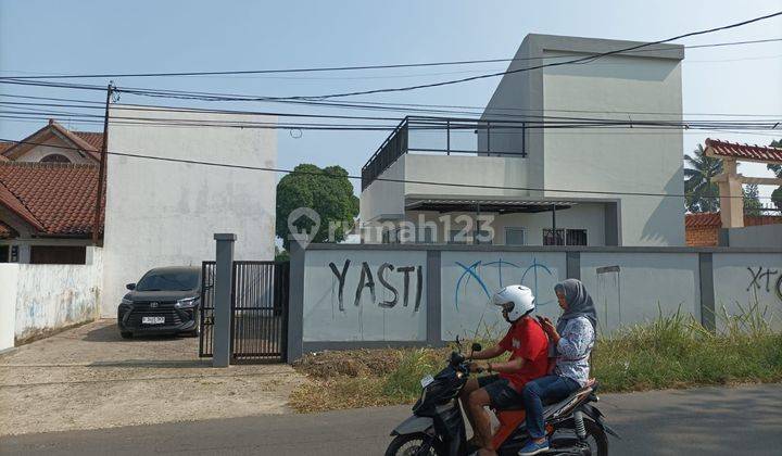 Dijual cepat rumah di cisaat sukabumi  1