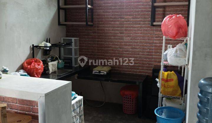 Dijual cepat rumah di cisaat sukabumi  2