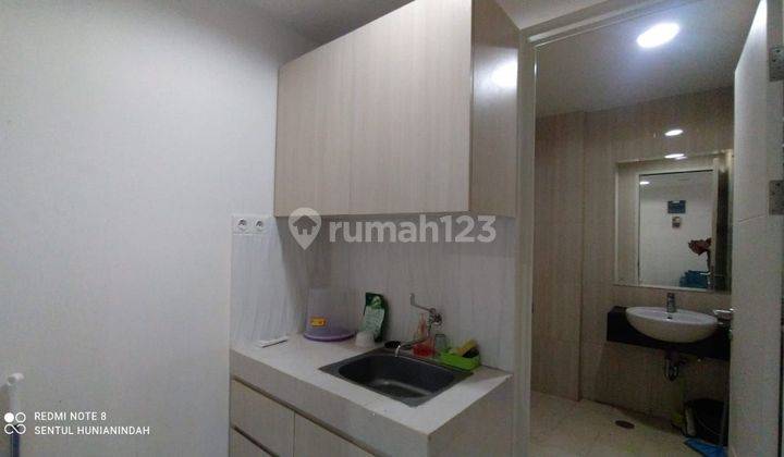 Dijual sentul tower apartment tower b 2