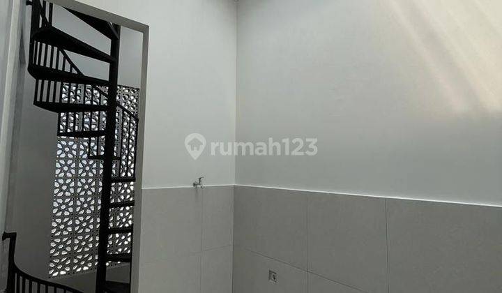 Dijual cepat rumah di taman yunani sentul city 2