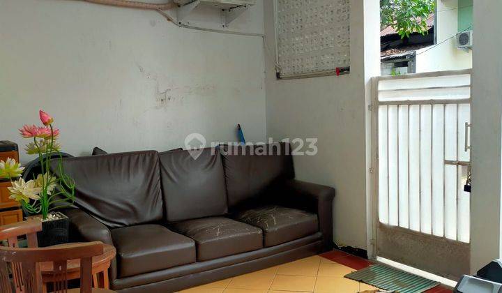 Dijual Rumah di Griya alam sentul SHM 2