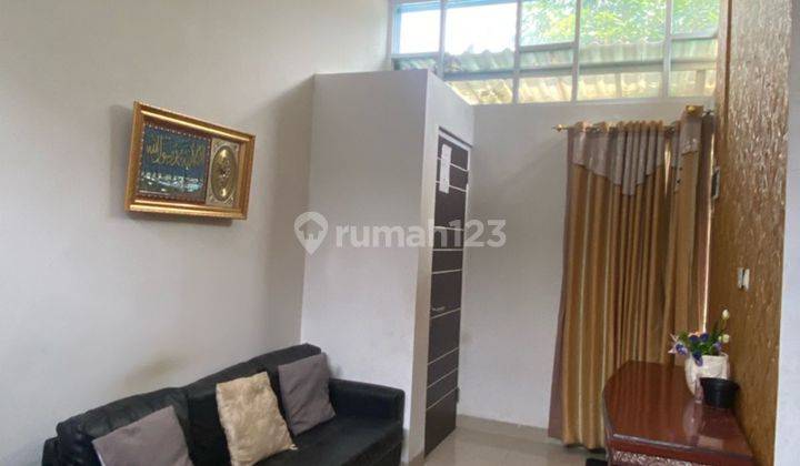 Dijual cepat rumah di Samira sentul  2