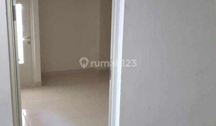 Dijual cepat apartmt Sentul Tower 1Br Unfurnished 1