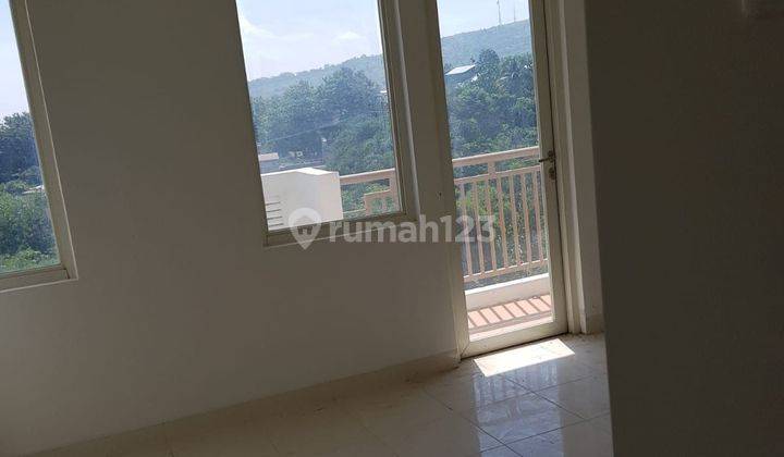 Dijual cepat apartmt Sentul Tower 1Br Unfurnished 2