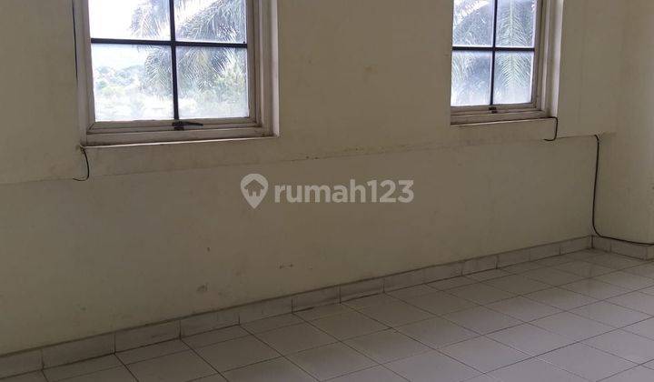 Disewakan ruko posisi depan hadap jln raya plaza niaga 2  2