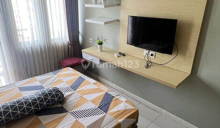 Dijual cepat sentul tower apartement 1