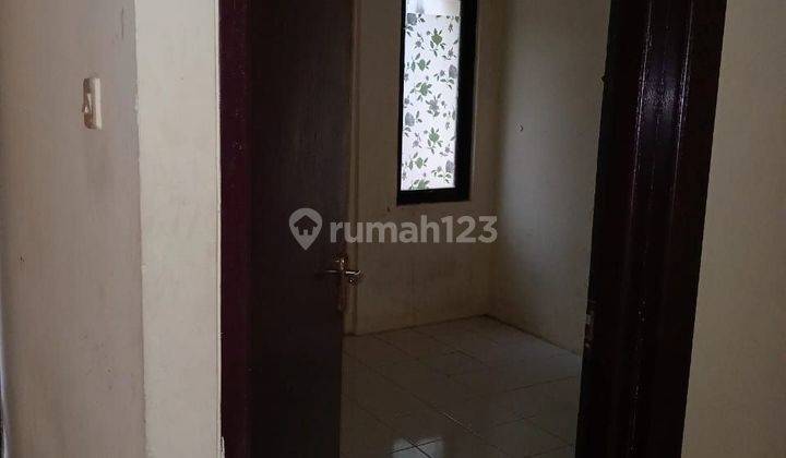 Dijual rumah di Griya alam sentul Butuh HGB 2