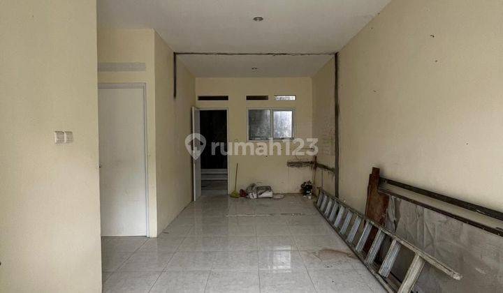 Dijual cepat rumah di griya alam sentul 2