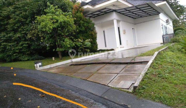 Dijual Cepat Rumah Di Sentul City View Gn Salak 1