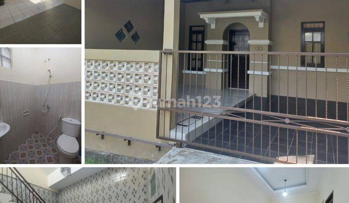 Dijual Dan Disewakan Cepat Rumah Di Victoria Sudah Renovasi 1