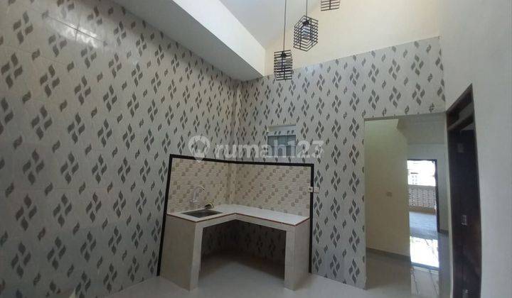 Dijual Dan Disewakan Cepat Rumah Di Victoria Sudah Renovasi 2