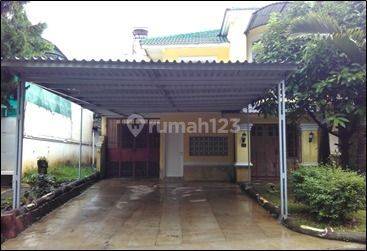 Dijual rumah di mvr sentul city shm 1