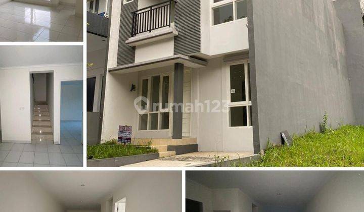 Dijual rmh di equatr dekat pasar ahpong. 1