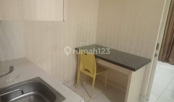 Disewakan Apartemen bulanan Sentul Tower 2