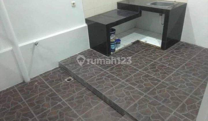 Dijual rumah di taman victria siap huni shm 2