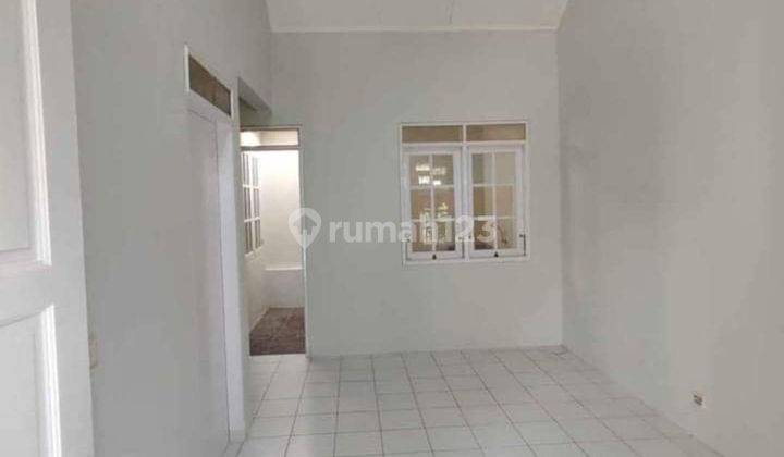 Dijual rumah di taman victria siap huni shm 2