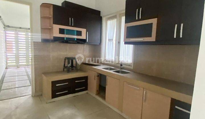 Dijual cepat rumah di cisarua medi golf hill 2