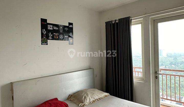 Disewakan Apartement.sentul.tower Sentul.city 1