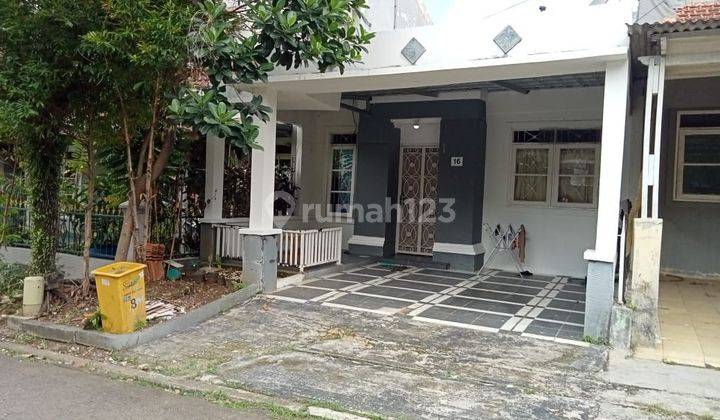 Dijual Cepat Rumah Di Taman Besakih Sentul City Shm 1