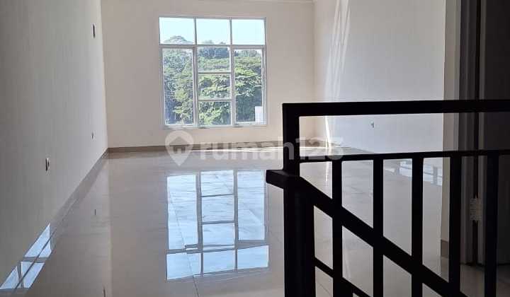 For Sale: Corner Shop at Gunung Batu Bogor with SHM Certificate 2