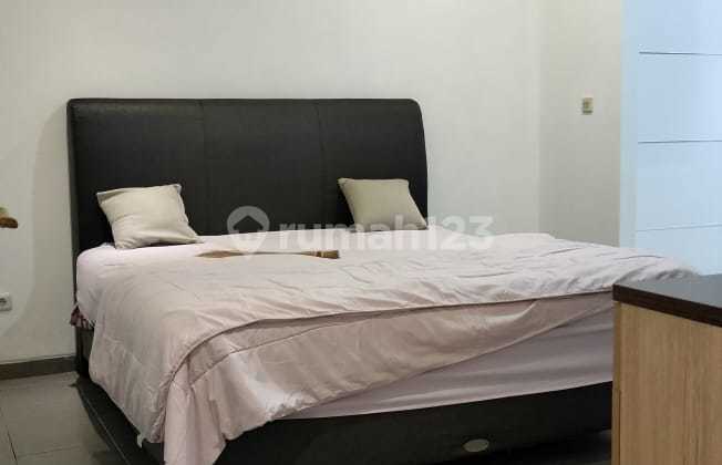 Rumah di Cluster Udayana Sentul City SHM. 2