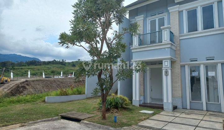 Dijual Cepat Rumah  Green Mountain View G.pancar Shm 1