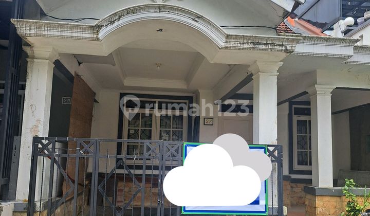 House for Rent in Pasadena Cluster, Sentul City House for Rent in Pasadena Cluster, Sentul City