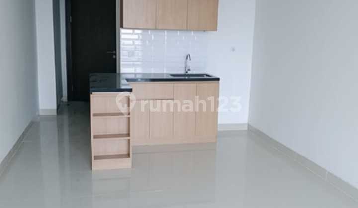 For Sale Saffron Apartment in Sentul City PPJB 2