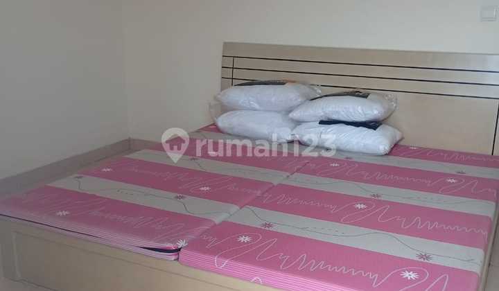 Disewakan Rumah di Sentul City Cluster R21 Argenia