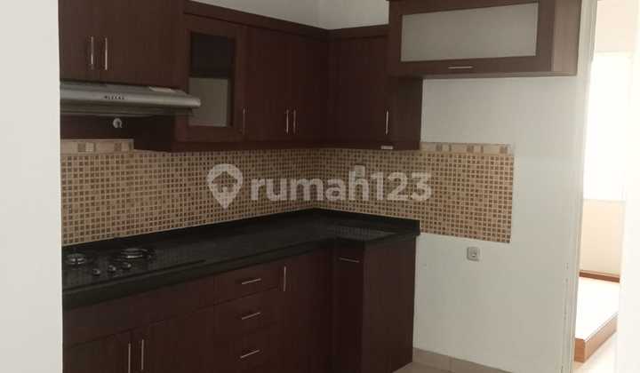 Disewakan Rumah di Cluster R21 Andalusi Sentul City 2